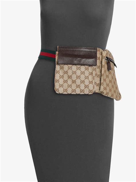 gucci buym bag|gucci belt bag original.